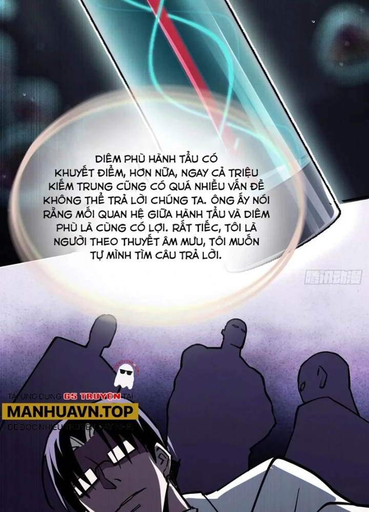 Bắt Đầu Từ Cửu Đầu Điểu Chapter 292 - Trang 2