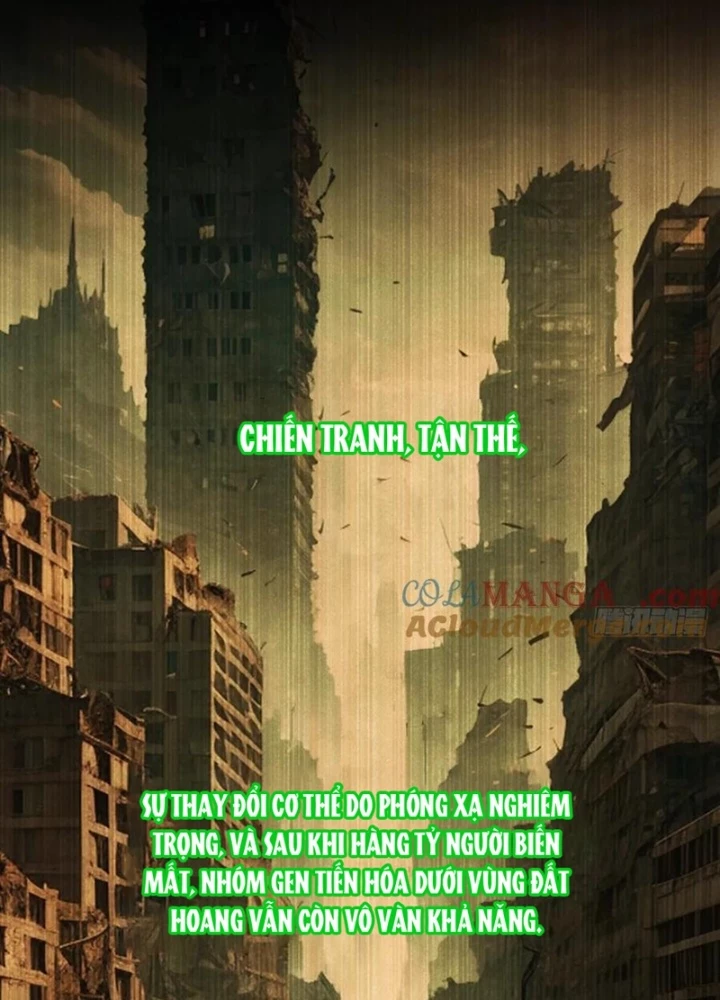 Bắt Đầu Từ Cửu Đầu Điểu Chapter 292 - Trang 2