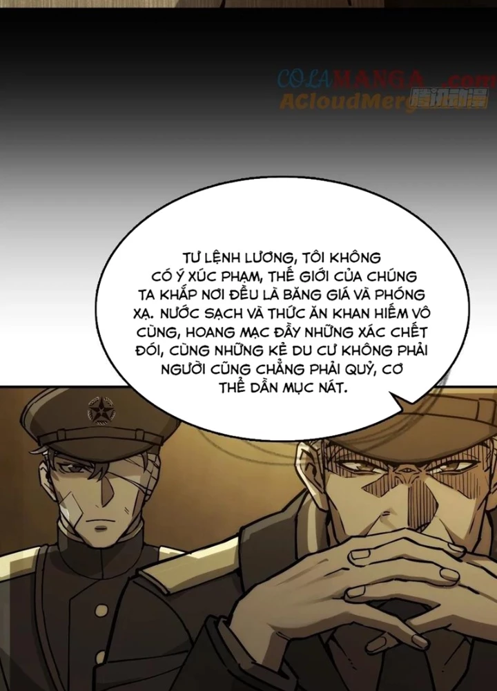 Bắt Đầu Từ Cửu Đầu Điểu Chapter 292 - Trang 2