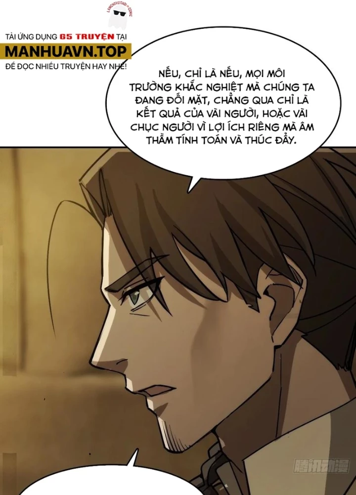 Bắt Đầu Từ Cửu Đầu Điểu Chapter 292 - Trang 2