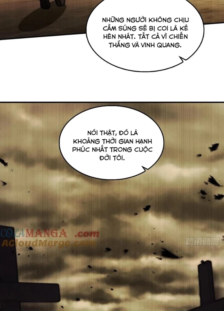 Bắt Đầu Từ Cửu Đầu Điểu Chapter 292 - Trang 2