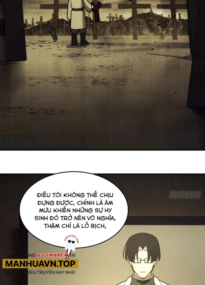 Bắt Đầu Từ Cửu Đầu Điểu Chapter 292 - Trang 2