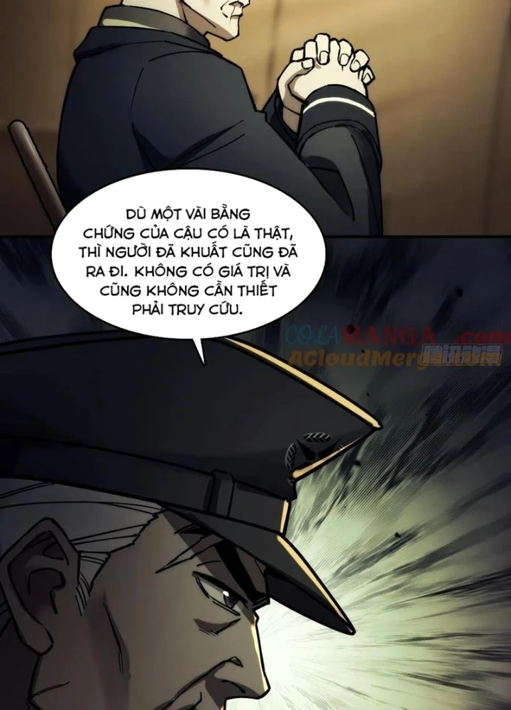 Bắt Đầu Từ Cửu Đầu Điểu Chapter 292 - Trang 2