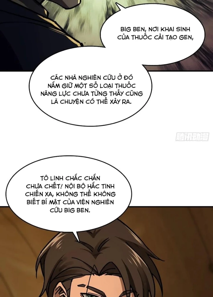 Bắt Đầu Từ Cửu Đầu Điểu Chapter 292 - Trang 2