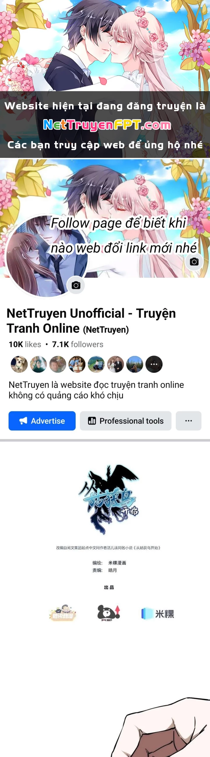 Bắt Đầu Từ Cửu Đầu Điểu Chapter 292 - Trang 2