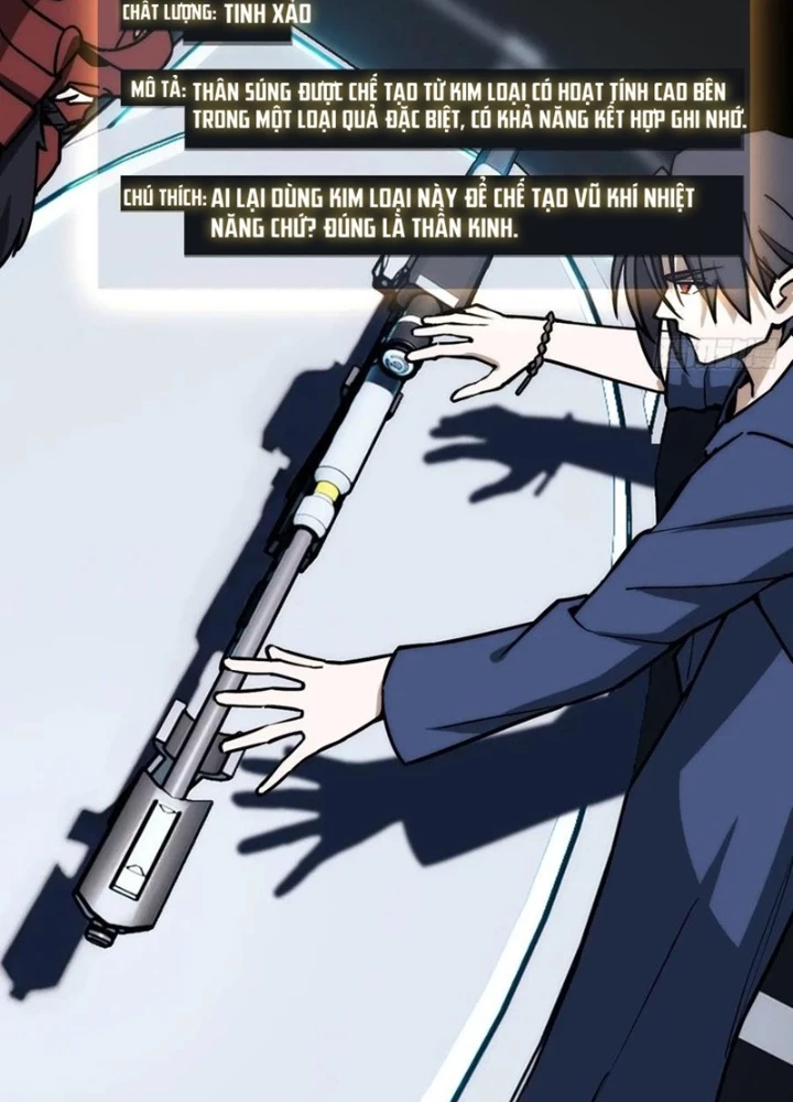 Bắt Đầu Từ Cửu Đầu Điểu Chapter 292 - Trang 2