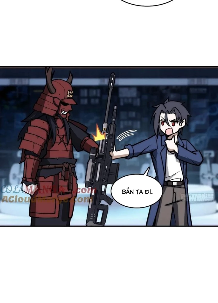 Bắt Đầu Từ Cửu Đầu Điểu Chapter 292 - Trang 2