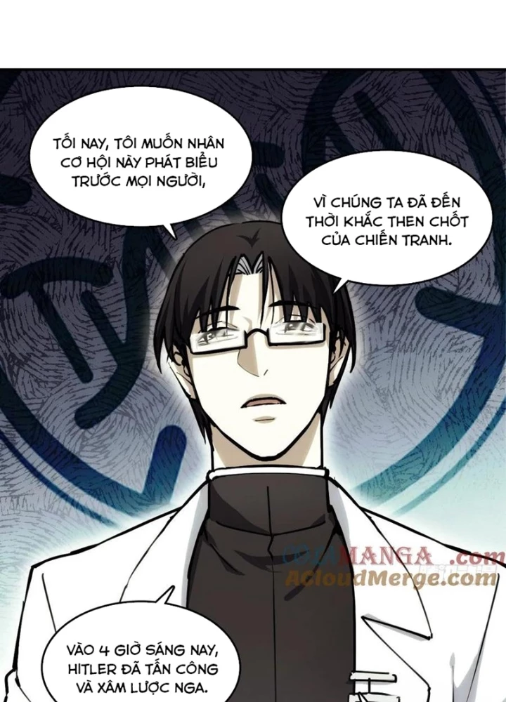 Bắt Đầu Từ Cửu Đầu Điểu Chapter 292 - Trang 2