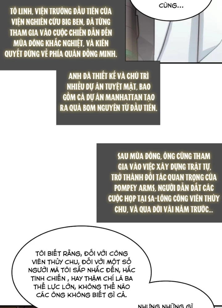 Bắt Đầu Từ Cửu Đầu Điểu Chapter 292 - Trang 2