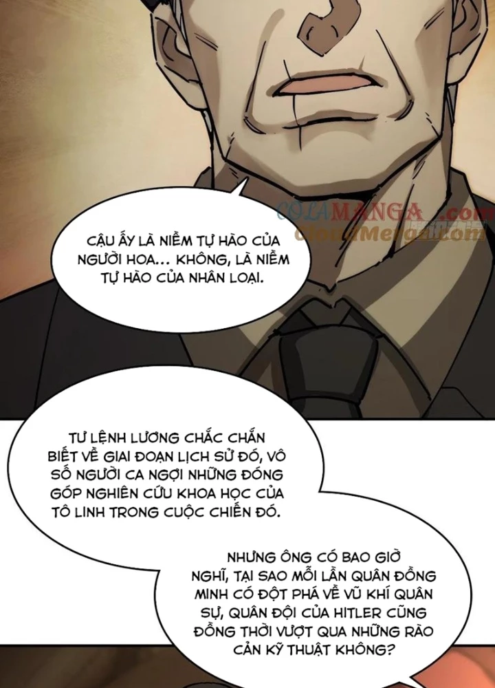 Bắt Đầu Từ Cửu Đầu Điểu Chapter 292 - Trang 2