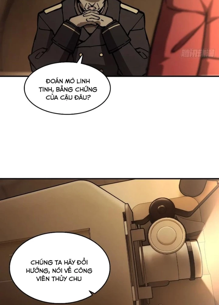 Bắt Đầu Từ Cửu Đầu Điểu Chapter 292 - Trang 2