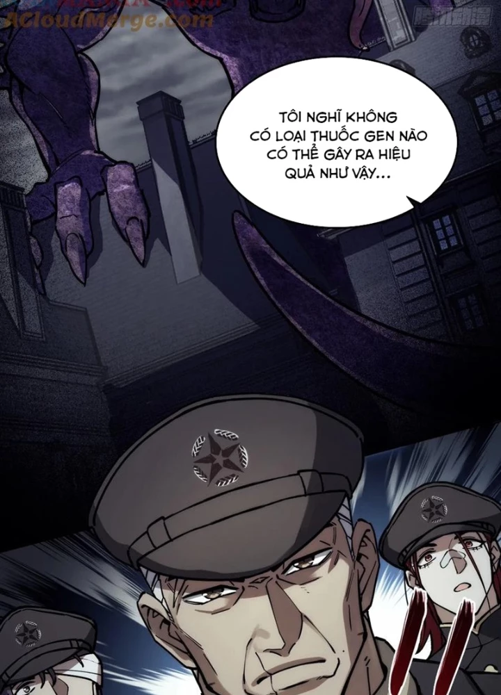 Bắt Đầu Từ Cửu Đầu Điểu Chapter 292 - Trang 2