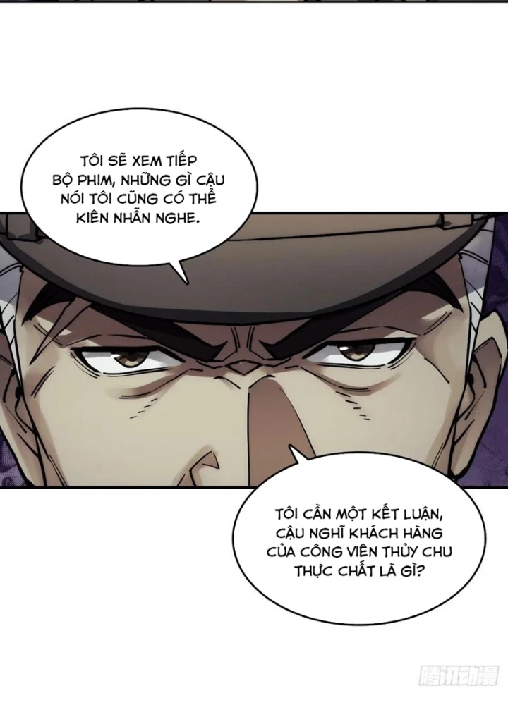 Bắt Đầu Từ Cửu Đầu Điểu Chapter 292 - Trang 2