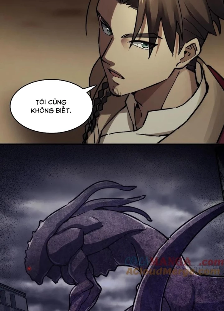 Bắt Đầu Từ Cửu Đầu Điểu Chapter 292 - Trang 2