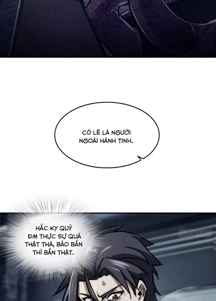 Bắt Đầu Từ Cửu Đầu Điểu Chapter 292 - Trang 2