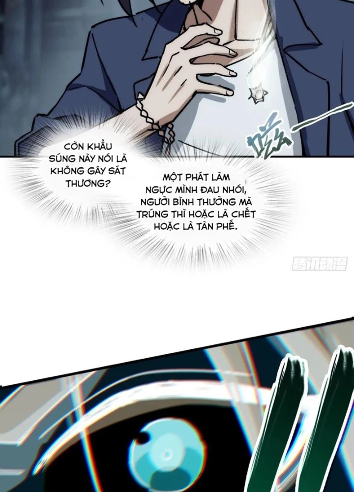 Bắt Đầu Từ Cửu Đầu Điểu Chapter 292 - Trang 2