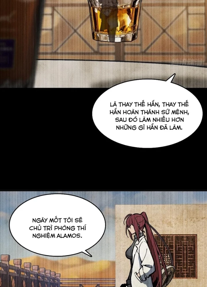 Bắt Đầu Từ Cửu Đầu Điểu Chapter 292 - Trang 2