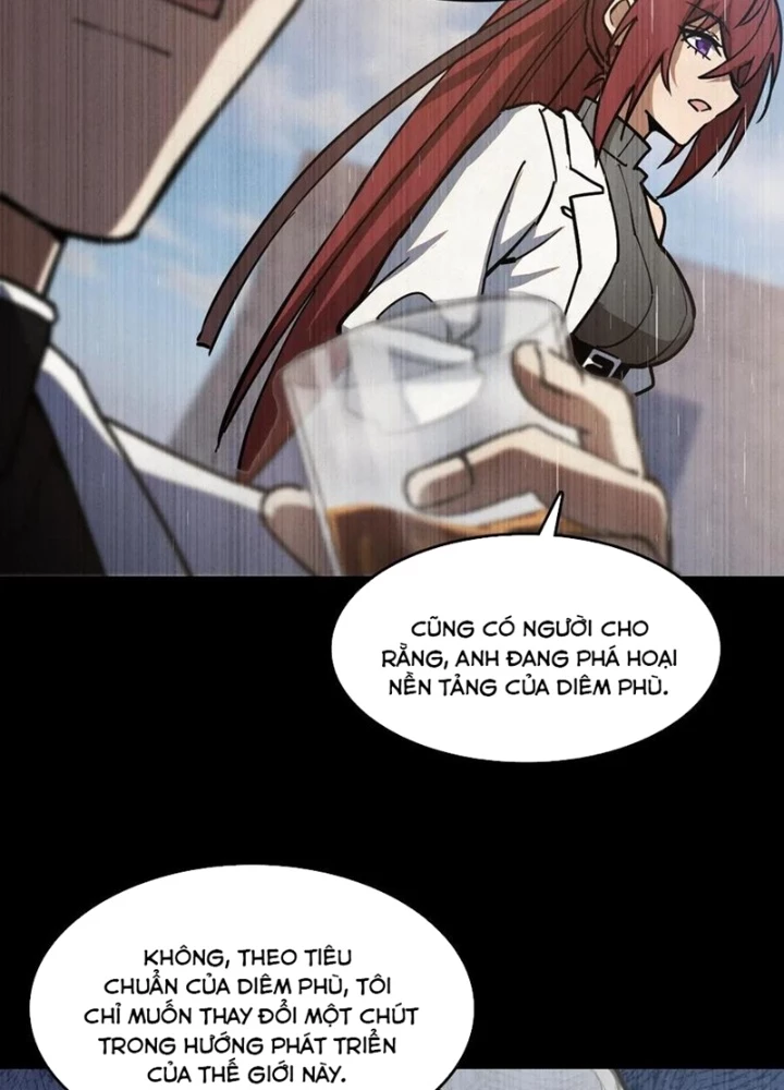 Bắt Đầu Từ Cửu Đầu Điểu Chapter 292 - Trang 2