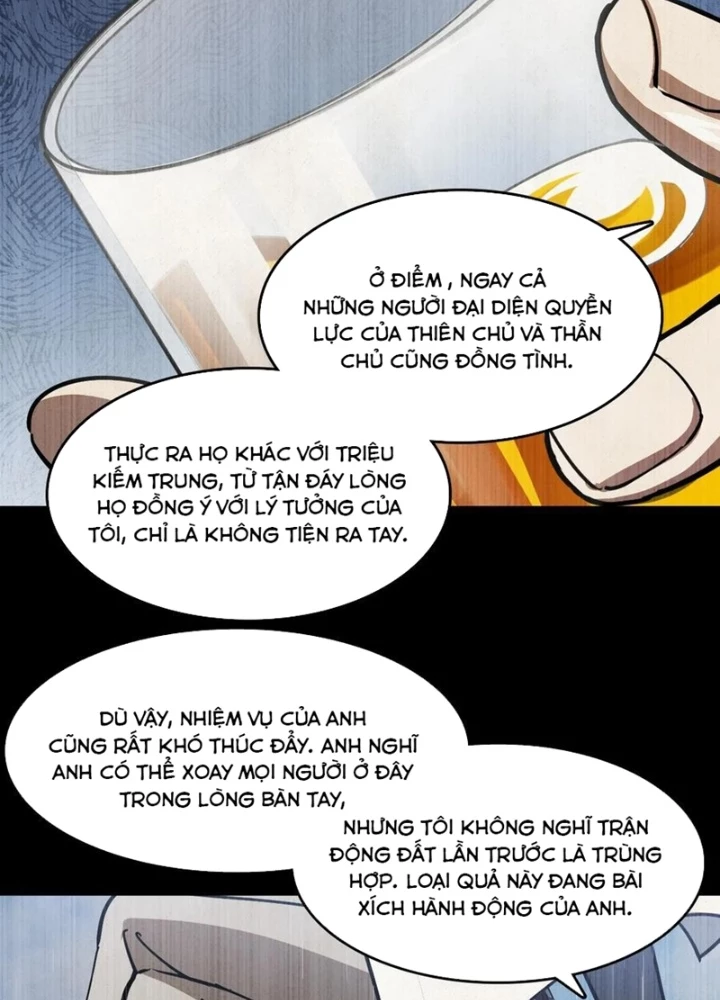 Bắt Đầu Từ Cửu Đầu Điểu Chapter 292 - Trang 2