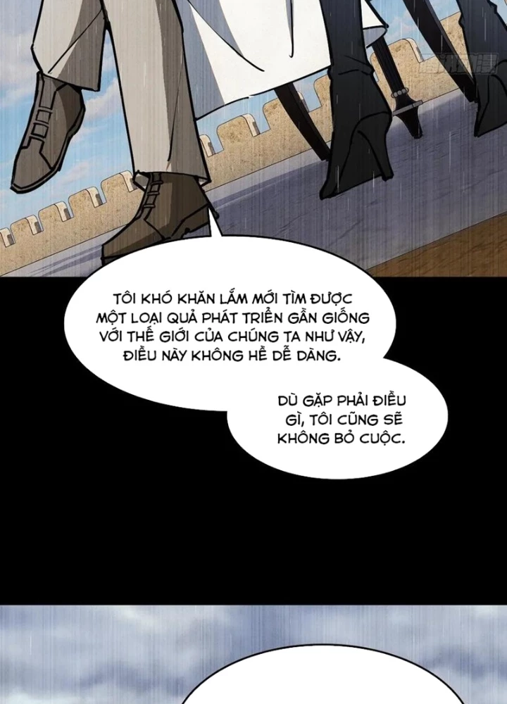 Bắt Đầu Từ Cửu Đầu Điểu Chapter 292 - Trang 2