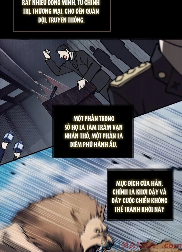 Bắt Đầu Từ Cửu Đầu Điểu Chapter 292 - Trang 2