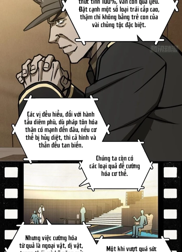 Bắt Đầu Từ Cửu Đầu Điểu Chapter 293 - Trang 2