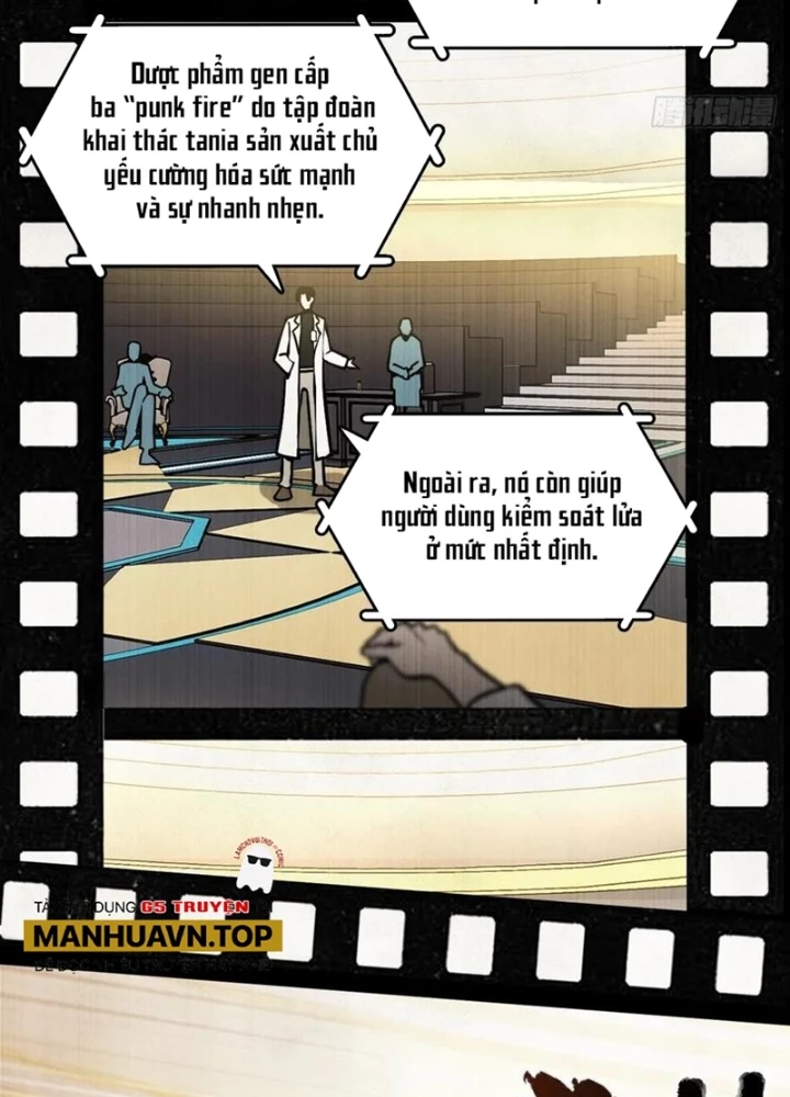 Bắt Đầu Từ Cửu Đầu Điểu Chapter 293 - Trang 2