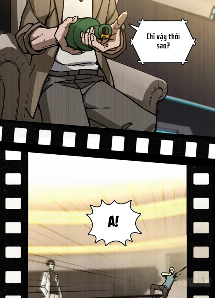 Bắt Đầu Từ Cửu Đầu Điểu Chapter 293 - Trang 2