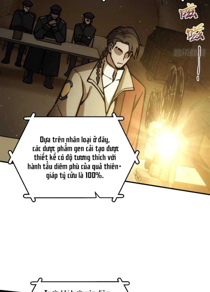 Bắt Đầu Từ Cửu Đầu Điểu Chapter 293 - Trang 2