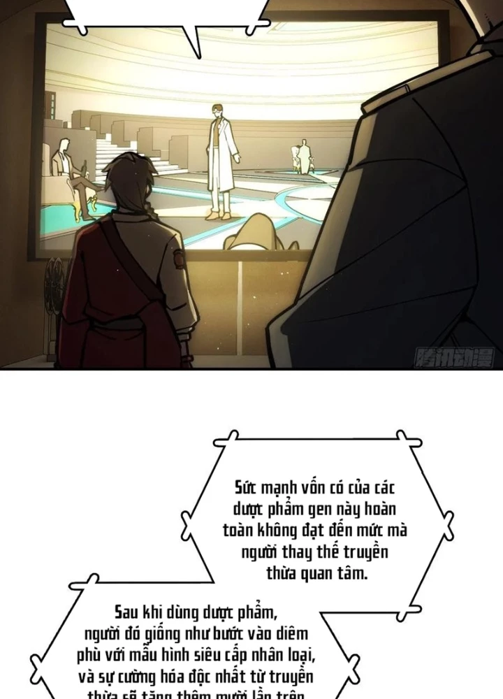 Bắt Đầu Từ Cửu Đầu Điểu Chapter 293 - Trang 2