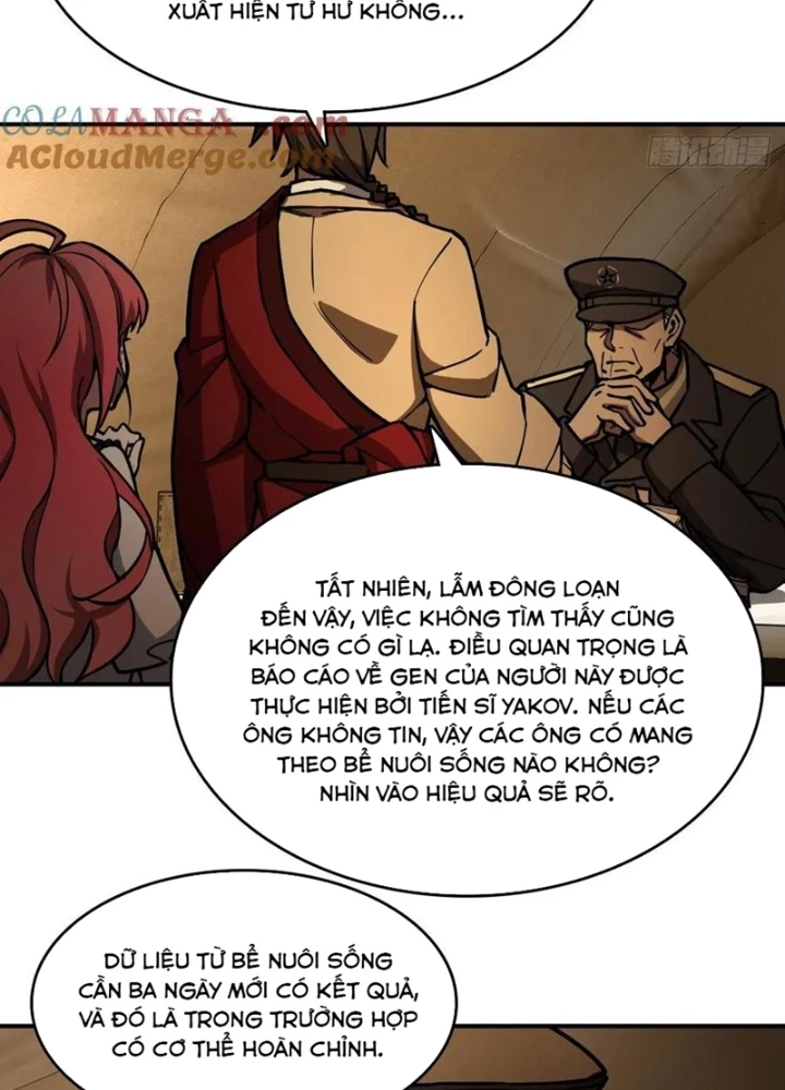 Bắt Đầu Từ Cửu Đầu Điểu Chapter 293 - Trang 2