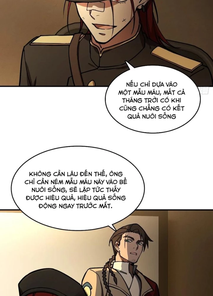 Bắt Đầu Từ Cửu Đầu Điểu Chapter 293 - Trang 2