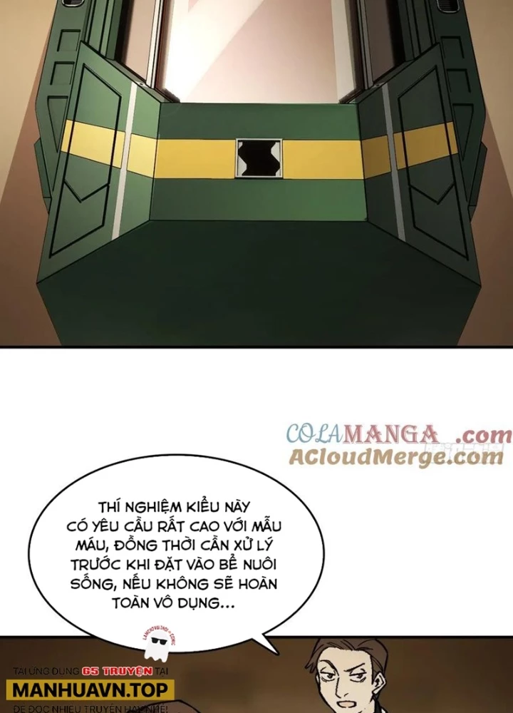 Bắt Đầu Từ Cửu Đầu Điểu Chapter 293 - Trang 2