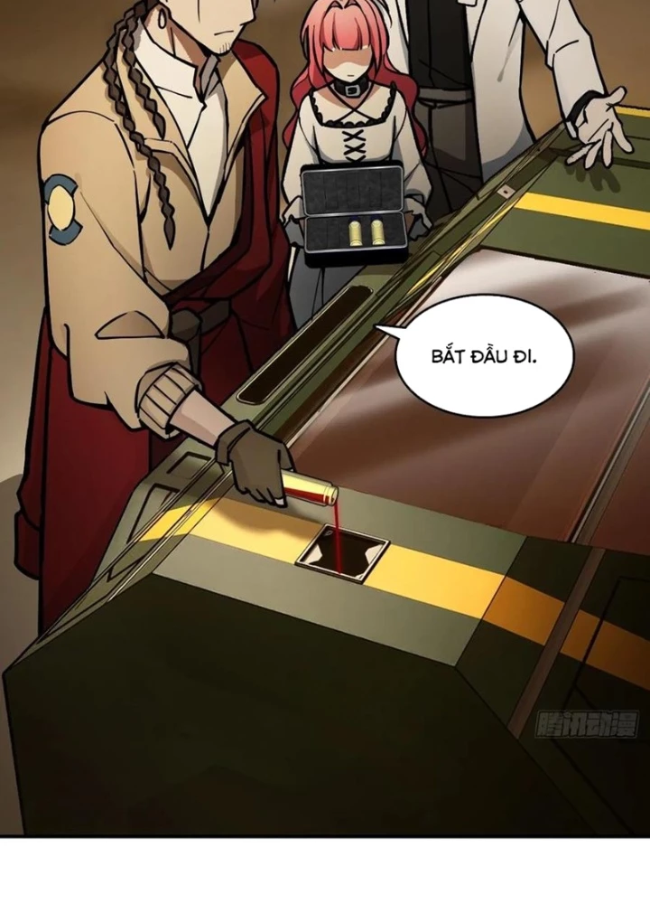 Bắt Đầu Từ Cửu Đầu Điểu Chapter 293 - Trang 2