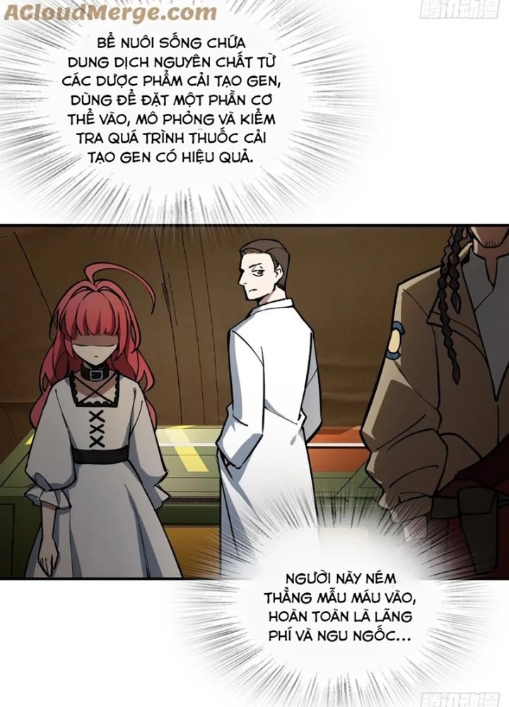 Bắt Đầu Từ Cửu Đầu Điểu Chapter 293 - Trang 2