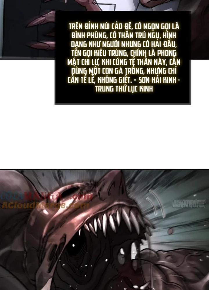 Bắt Đầu Từ Cửu Đầu Điểu Chapter 293 - Trang 2