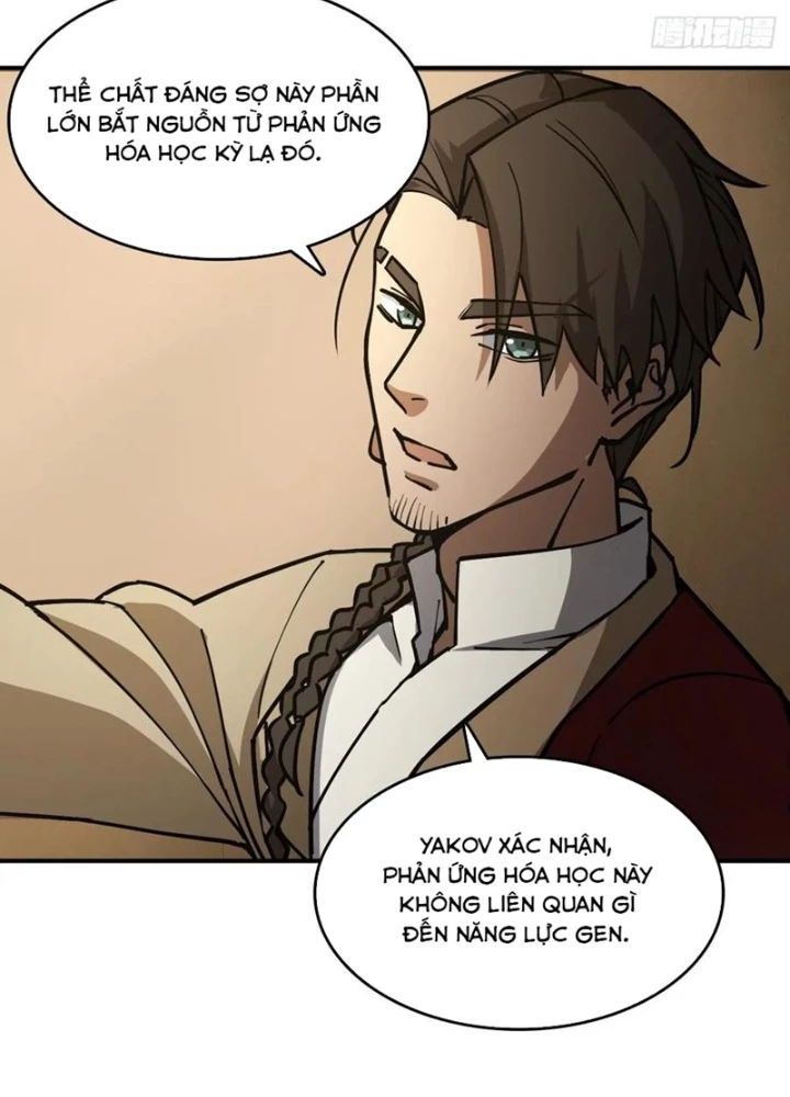 Bắt Đầu Từ Cửu Đầu Điểu Chapter 293 - Trang 2