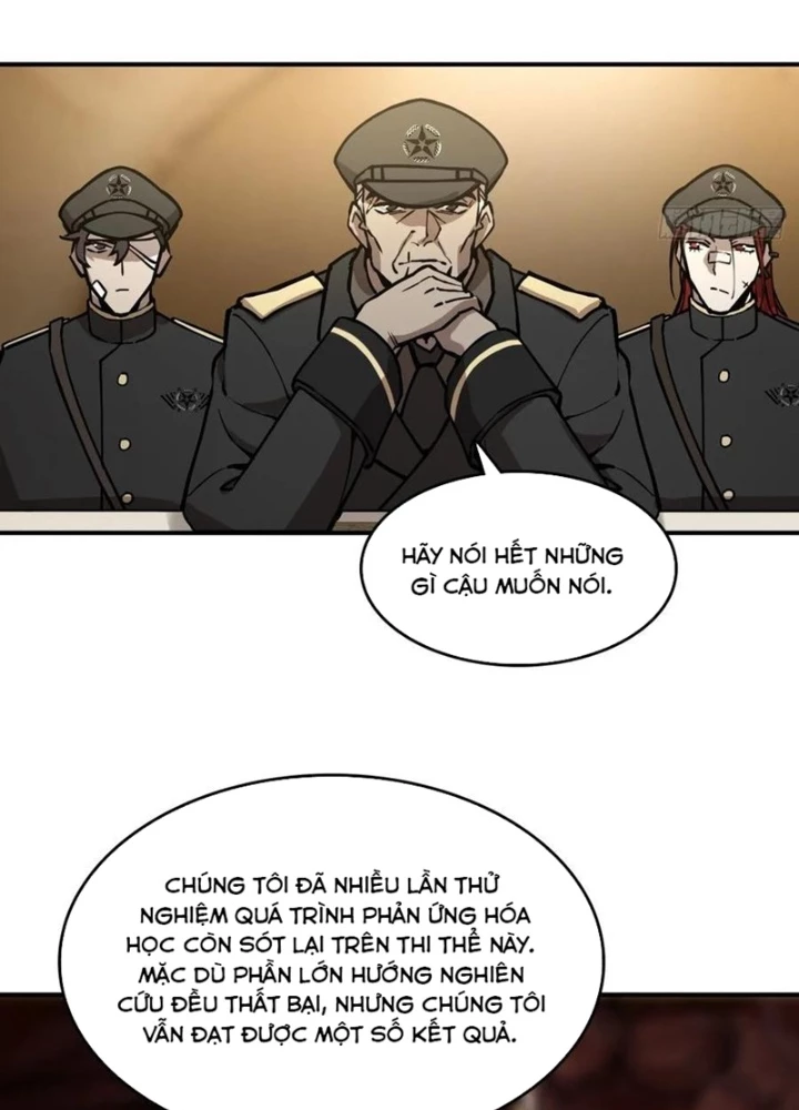 Bắt Đầu Từ Cửu Đầu Điểu Chapter 293 - Trang 2