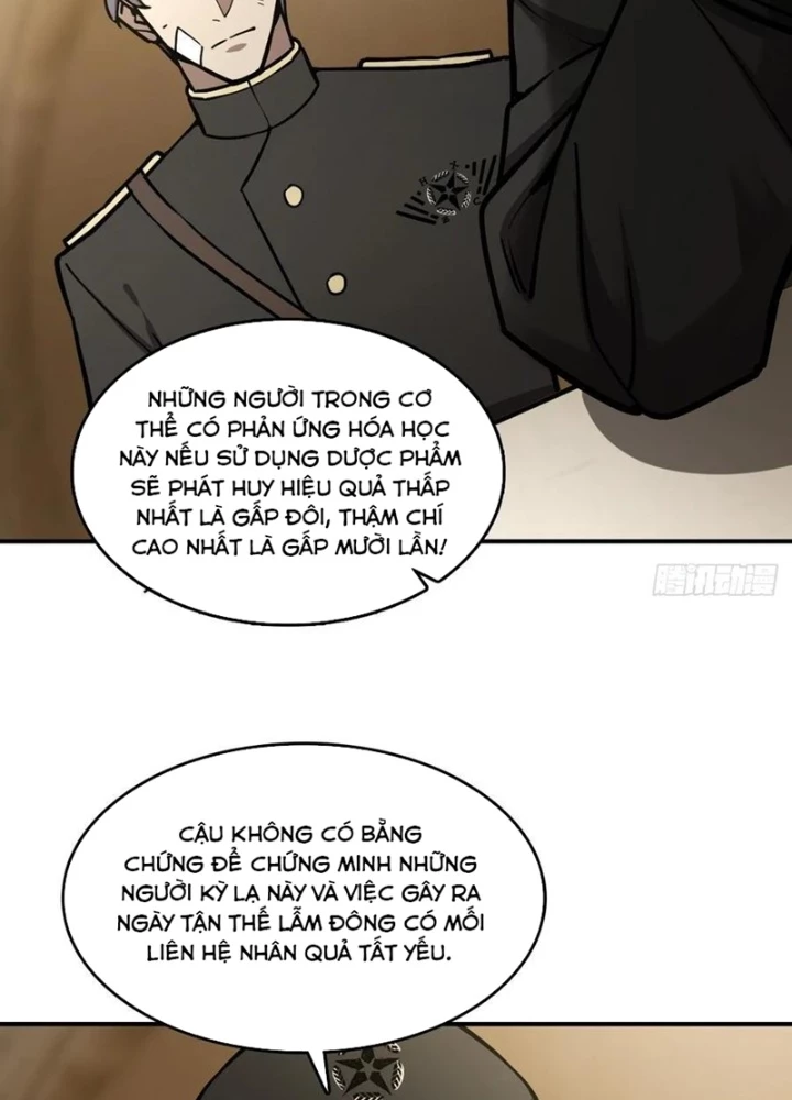 Bắt Đầu Từ Cửu Đầu Điểu Chapter 293 - Trang 2