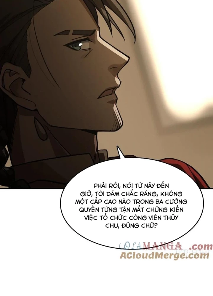 Bắt Đầu Từ Cửu Đầu Điểu Chapter 293 - Trang 2