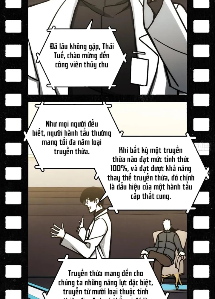 Bắt Đầu Từ Cửu Đầu Điểu Chapter 293 - Trang 2