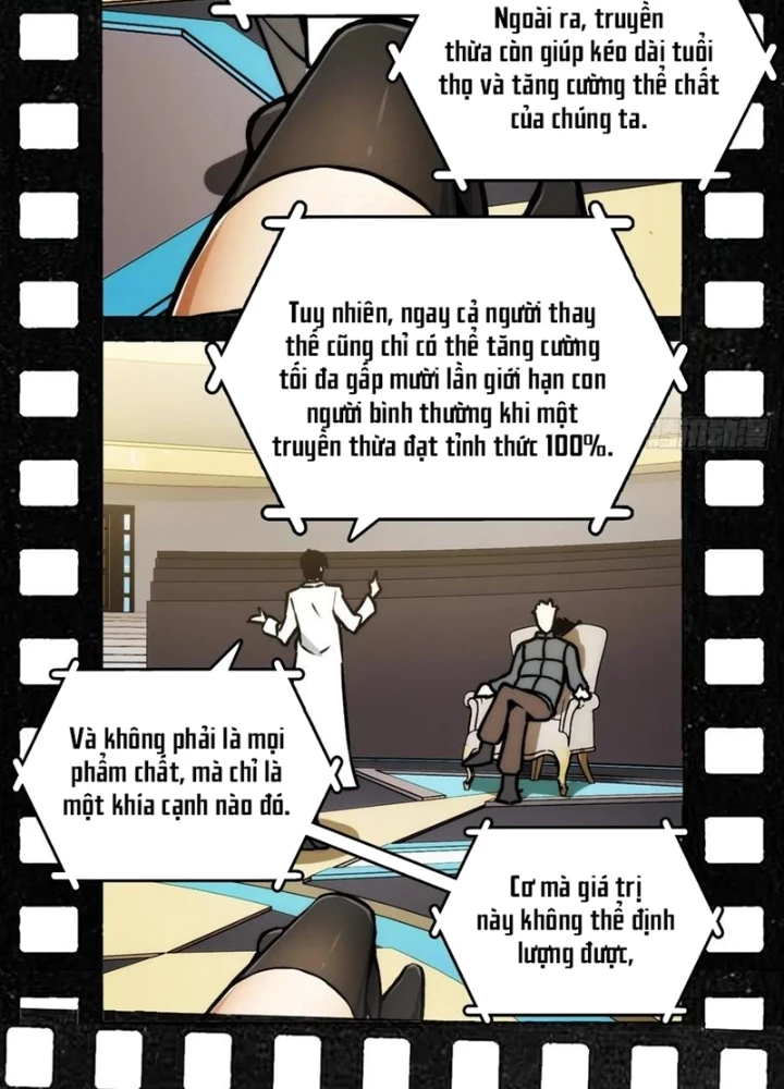 Bắt Đầu Từ Cửu Đầu Điểu Chapter 293 - Trang 2