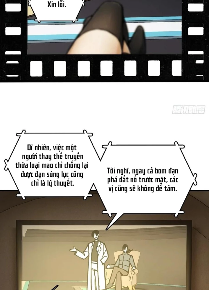 Bắt Đầu Từ Cửu Đầu Điểu Chapter 293 - Trang 2