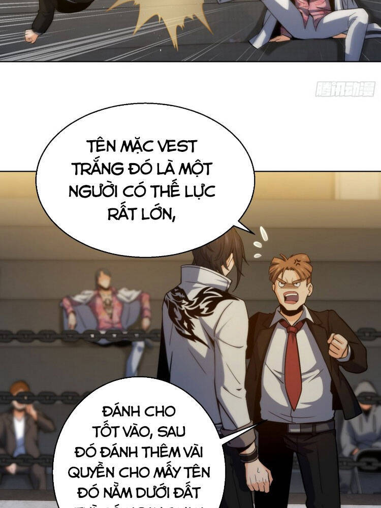 Bắt Đầu Từ Cửu Đầu Điểu Chapter 3 - Trang 2