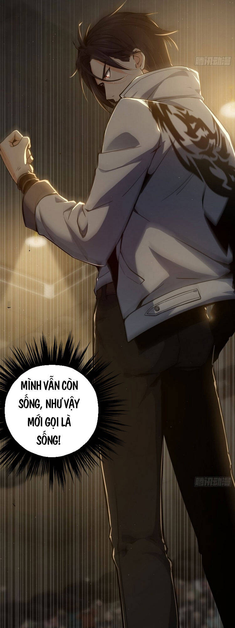 Bắt Đầu Từ Cửu Đầu Điểu Chapter 3 - Trang 2