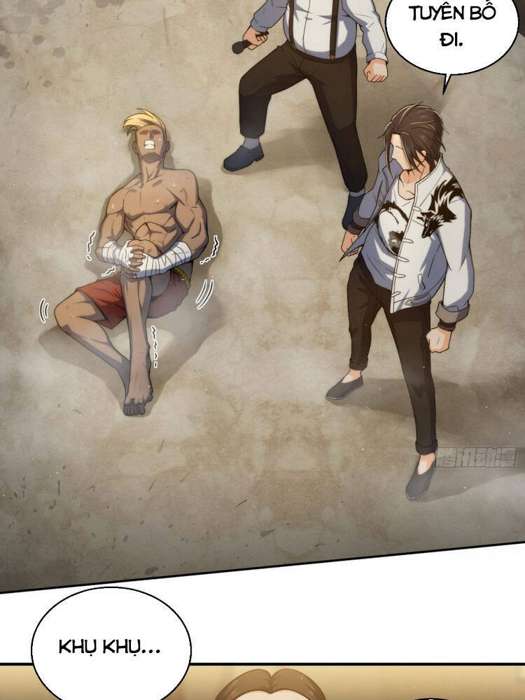 Bắt Đầu Từ Cửu Đầu Điểu Chapter 3 - Trang 2