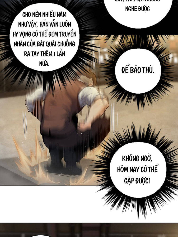 Bắt Đầu Từ Cửu Đầu Điểu Chapter 3 - Trang 2