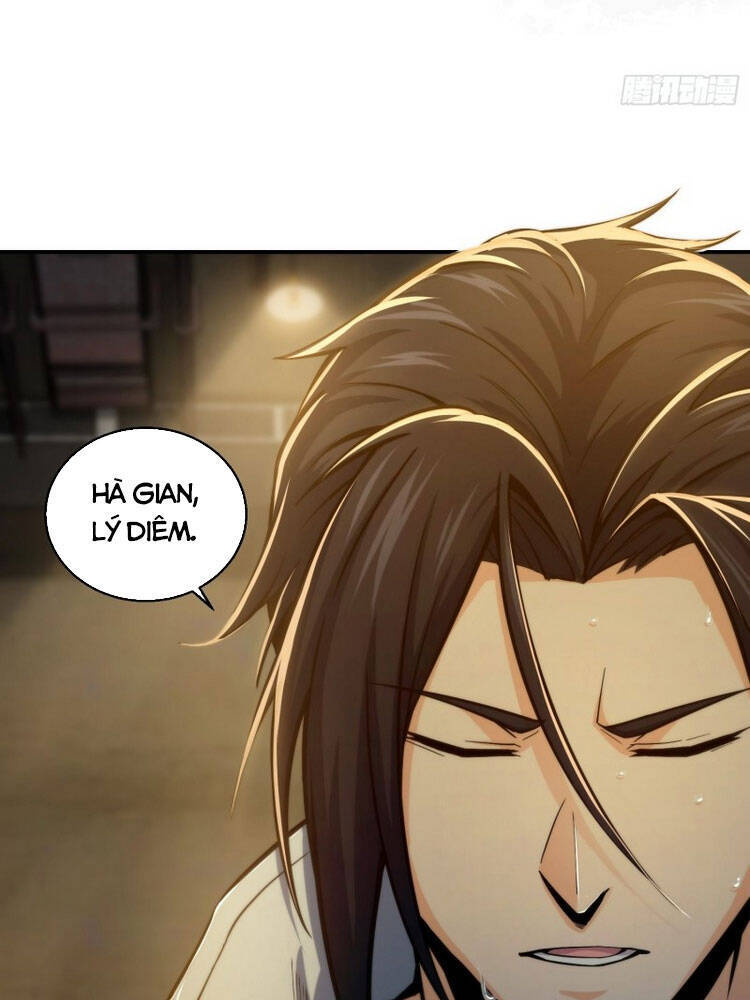 Bắt Đầu Từ Cửu Đầu Điểu Chapter 3 - Trang 2