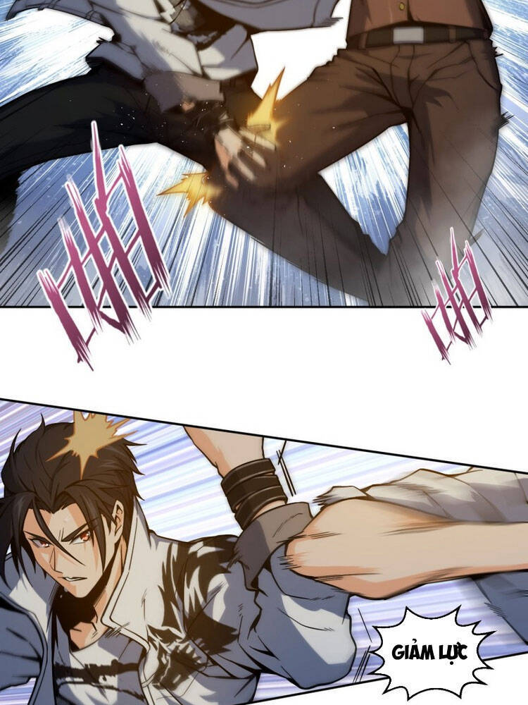 Bắt Đầu Từ Cửu Đầu Điểu Chapter 3 - Trang 2