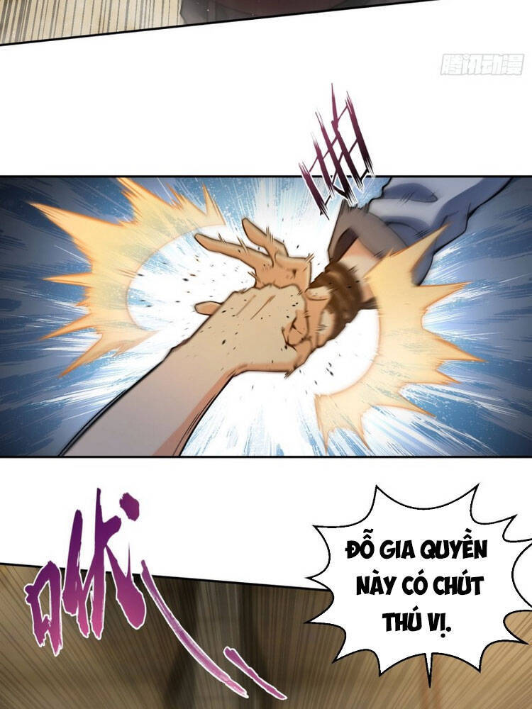 Bắt Đầu Từ Cửu Đầu Điểu Chapter 3 - Trang 2